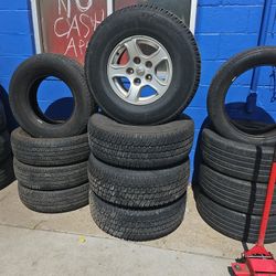 Tires