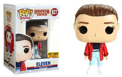 Stranger things Eleven 827 Funko pop