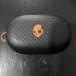 Skulcandy Earbuds