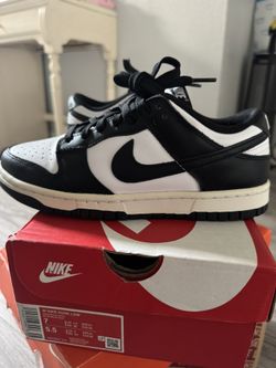 W Nike Dunk Low