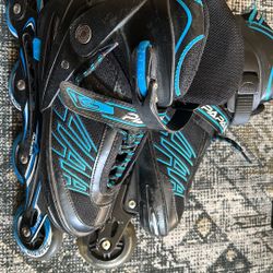 Inline Skates XL Size