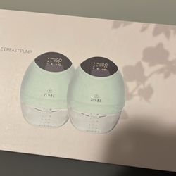 Breastfeeding Essentials