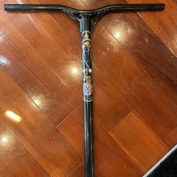 Brand New Apex Reaper Scooter Bars