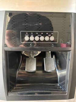 Use refrigerator