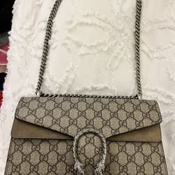 Authentic Gucci Bag 