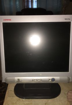 Computer monitor