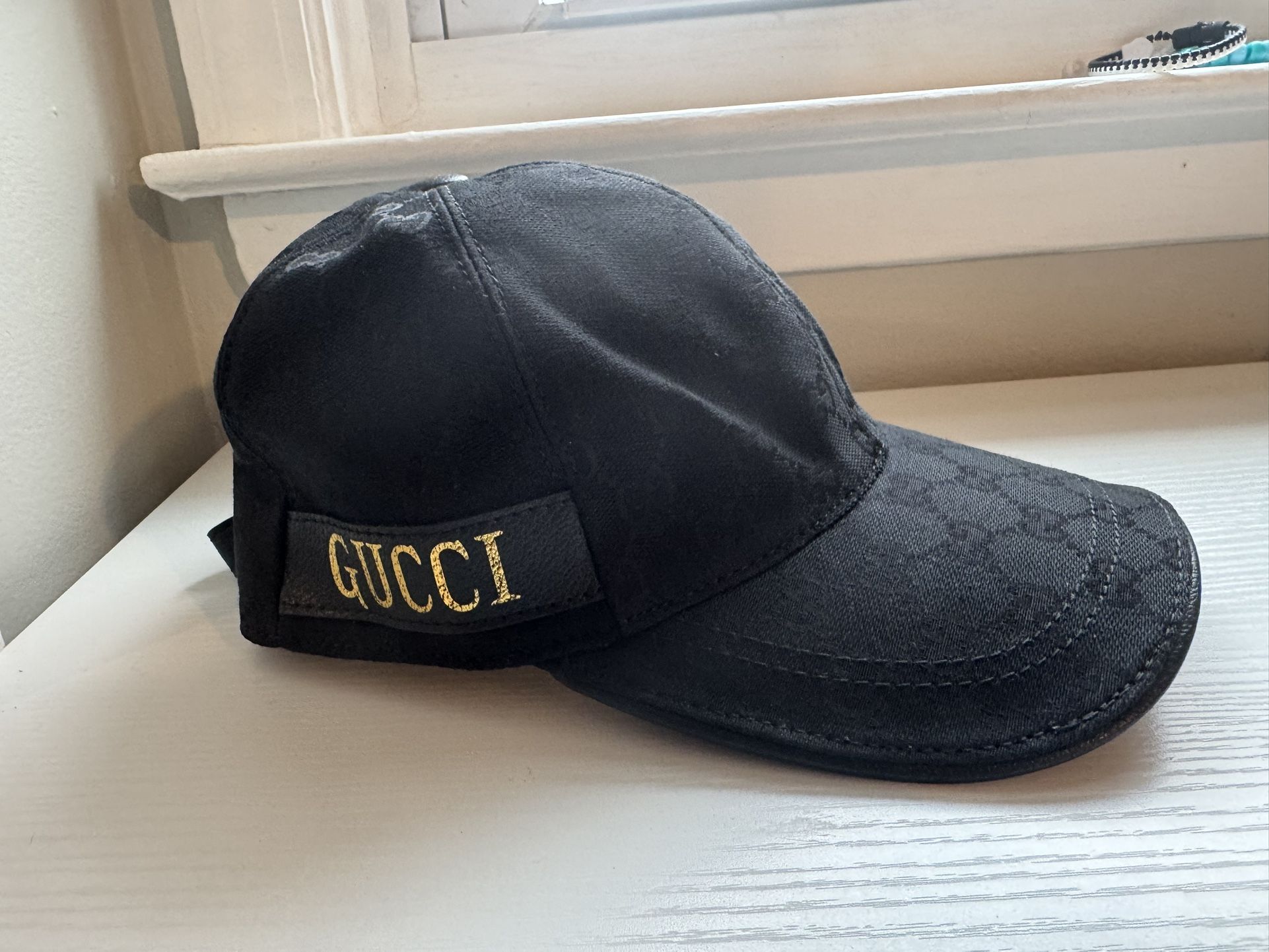 Gucci Hat