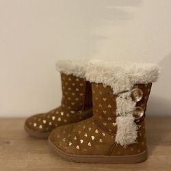 Winter Boots