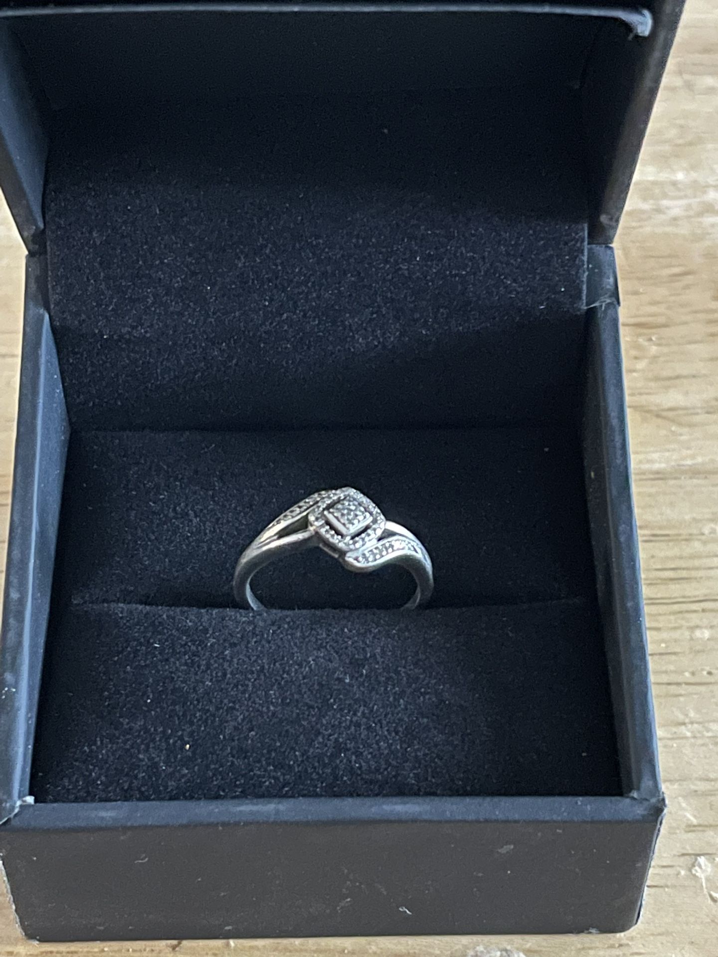 Diamond Ring