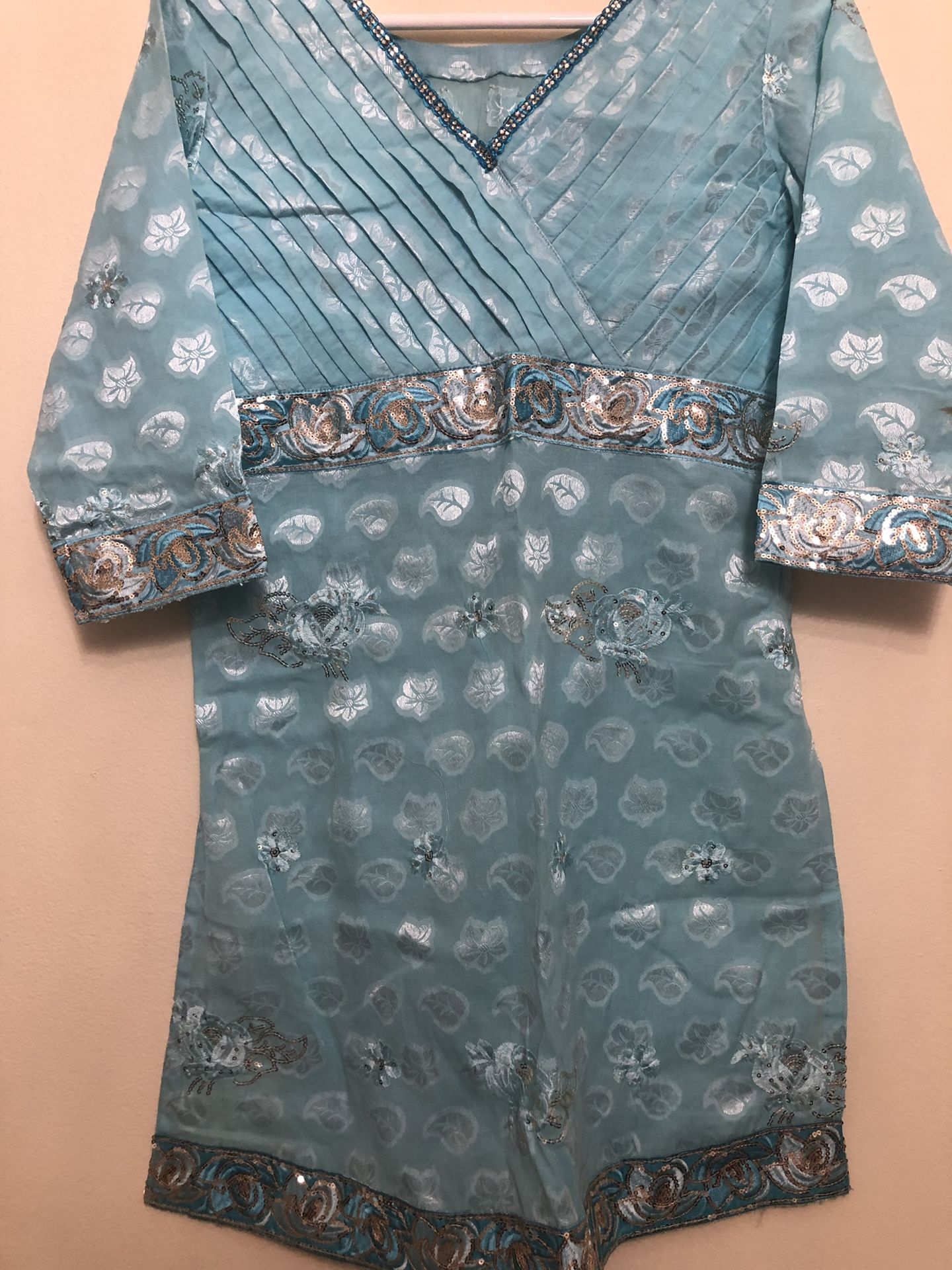 Indian Pakistani 3 piece