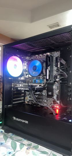 Gaming pc