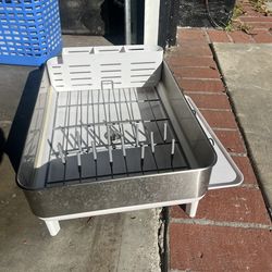 Trastero/ dishwasher