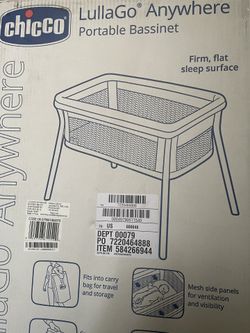 Baby Bassinet
