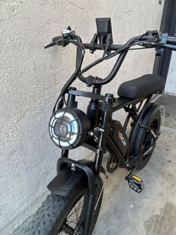 Movcan e bike