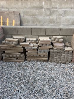 Paver Boarder