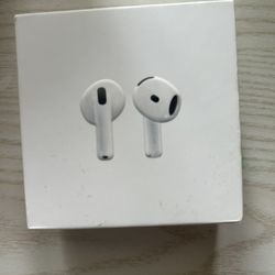 AirPods 4