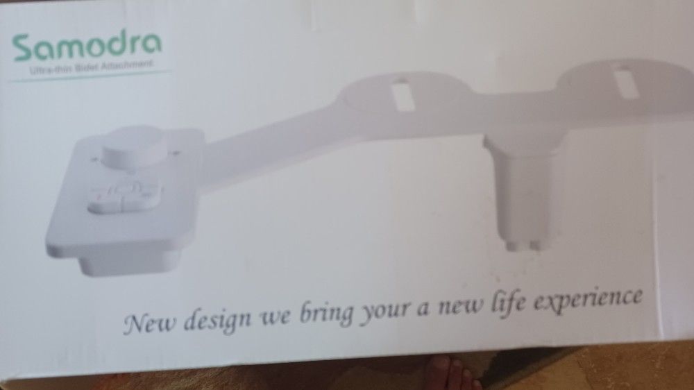Bidet For Men And Women
