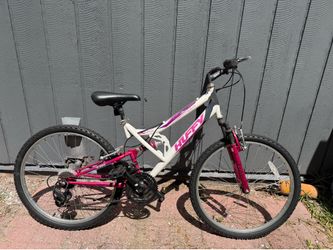 26 inch Huffy women’s bike