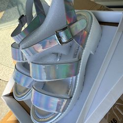 Little Girls Sandals 