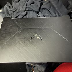 Gaming Laptop