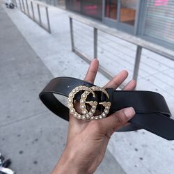 Women’s Gucci Belt size small