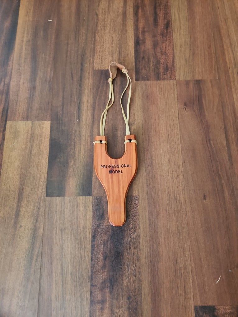 Professional Sling Shot