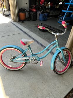Kulana Beach Cruiser 20”