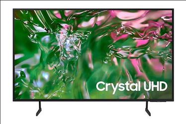 Samsung 58' 4K UHD LED Smart TV