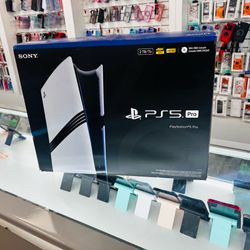 Ps5 pro 2 tb