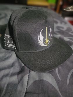 Star Wars Jedi Fallen Order Snapback