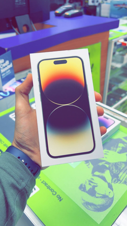 Apple iPhone 14 Pro Max 256GB / 128GB | $50 Down And Take It Home!