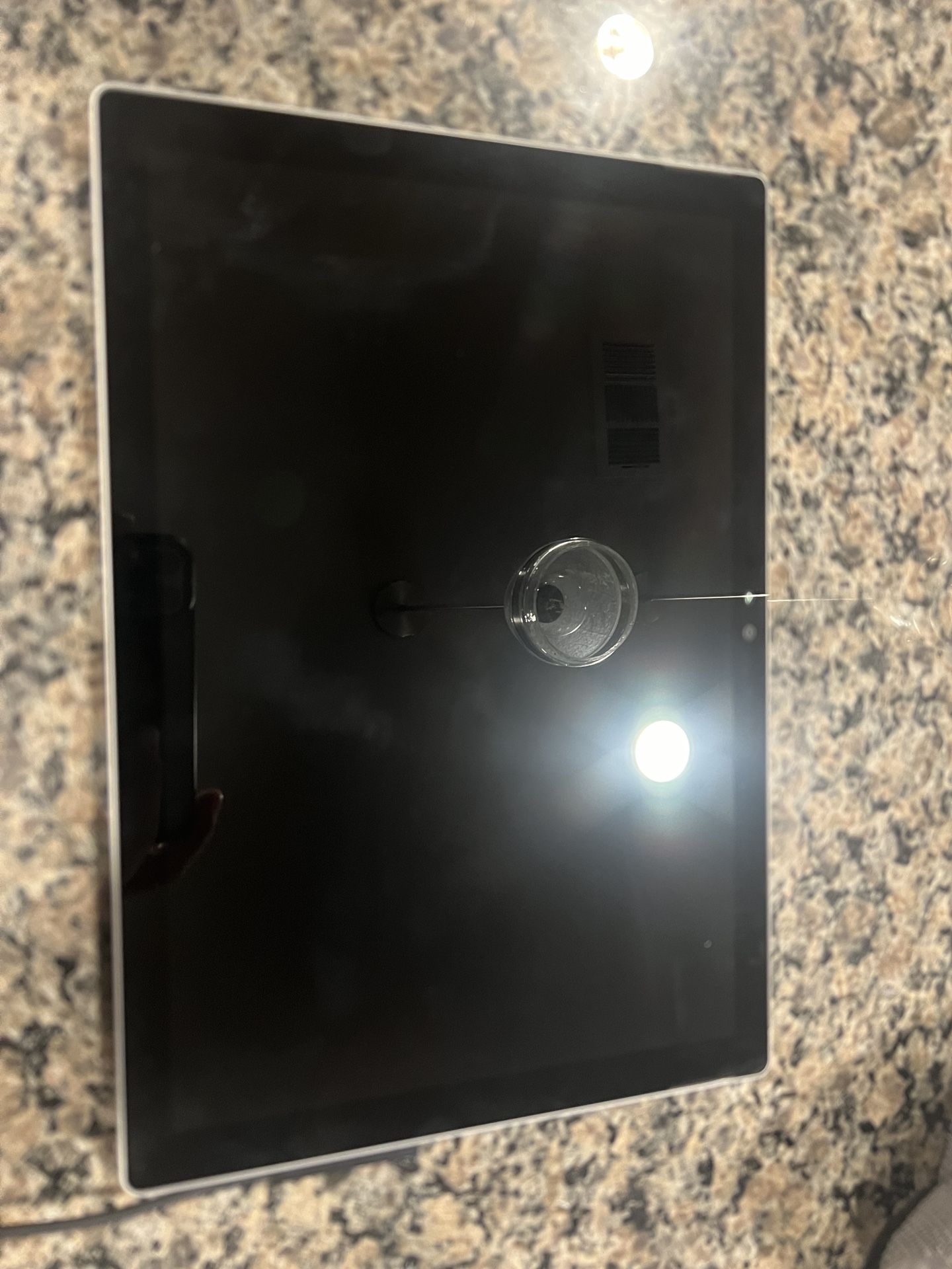 Microsoft Surface Pro