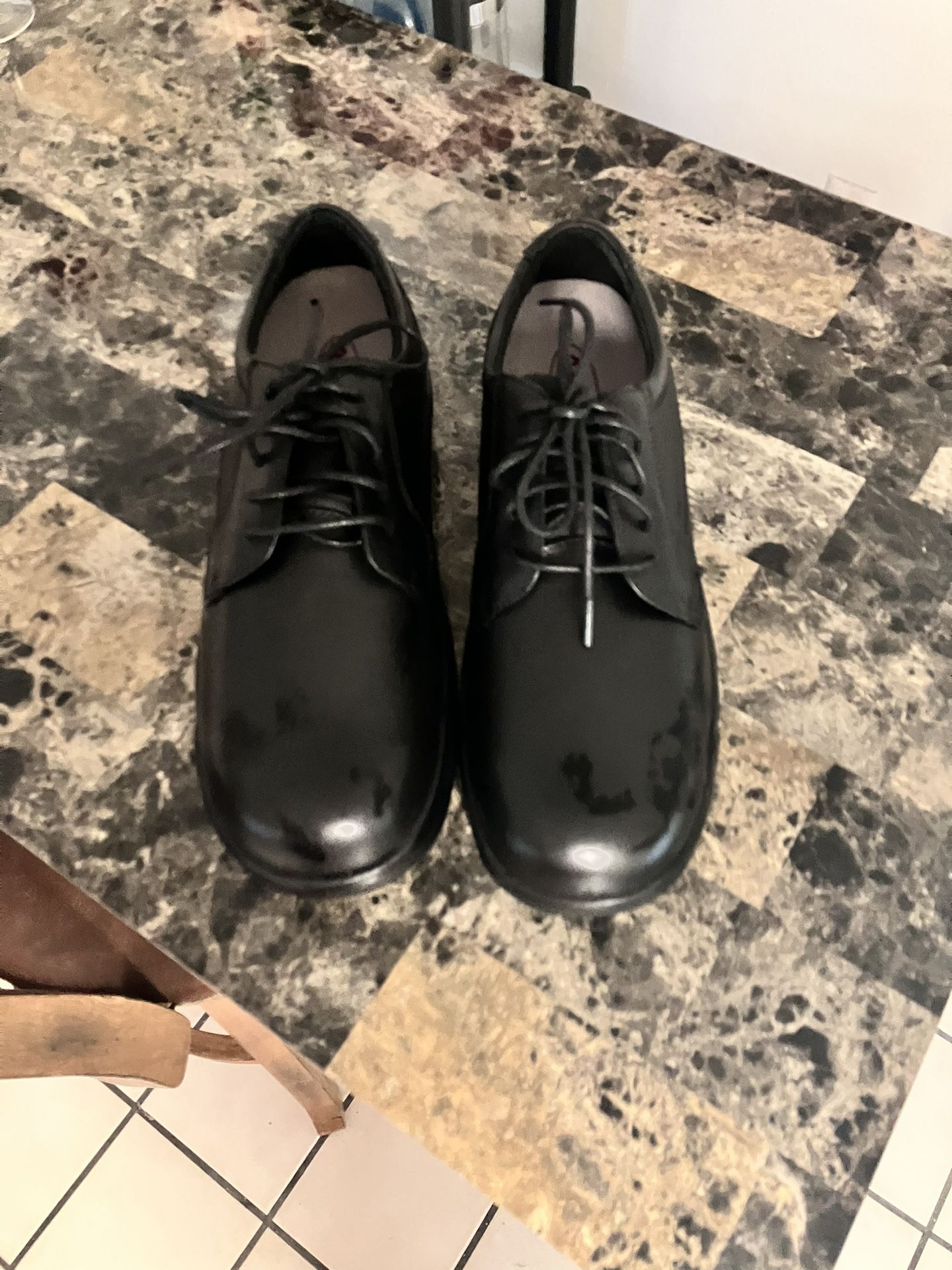  Men’s Black Dress Shoes