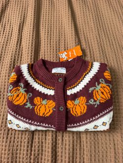 Old Navy x Disney Mickey Mouse Cardigan