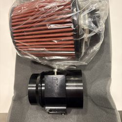 Burger Motorsports BMW B46/B48 cold air intake