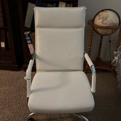 New Desk Chair