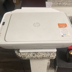 HP Printer