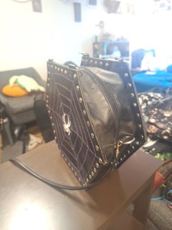 Goth Purse/bag