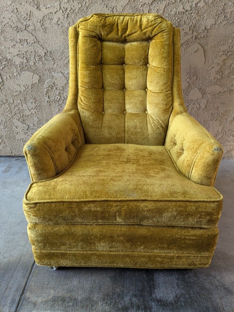 Vintage Chair