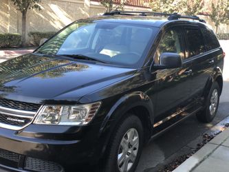 2011 Dodge Journey