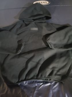 Old gen essentials hoodie
