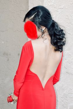 Prom dress size Small $$$$ 75 OBO