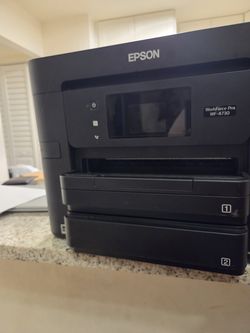 Epson printer