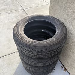 Firestone 225/65R17