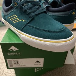 New Emerica Hoban G6