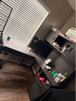 Computer desk for sale