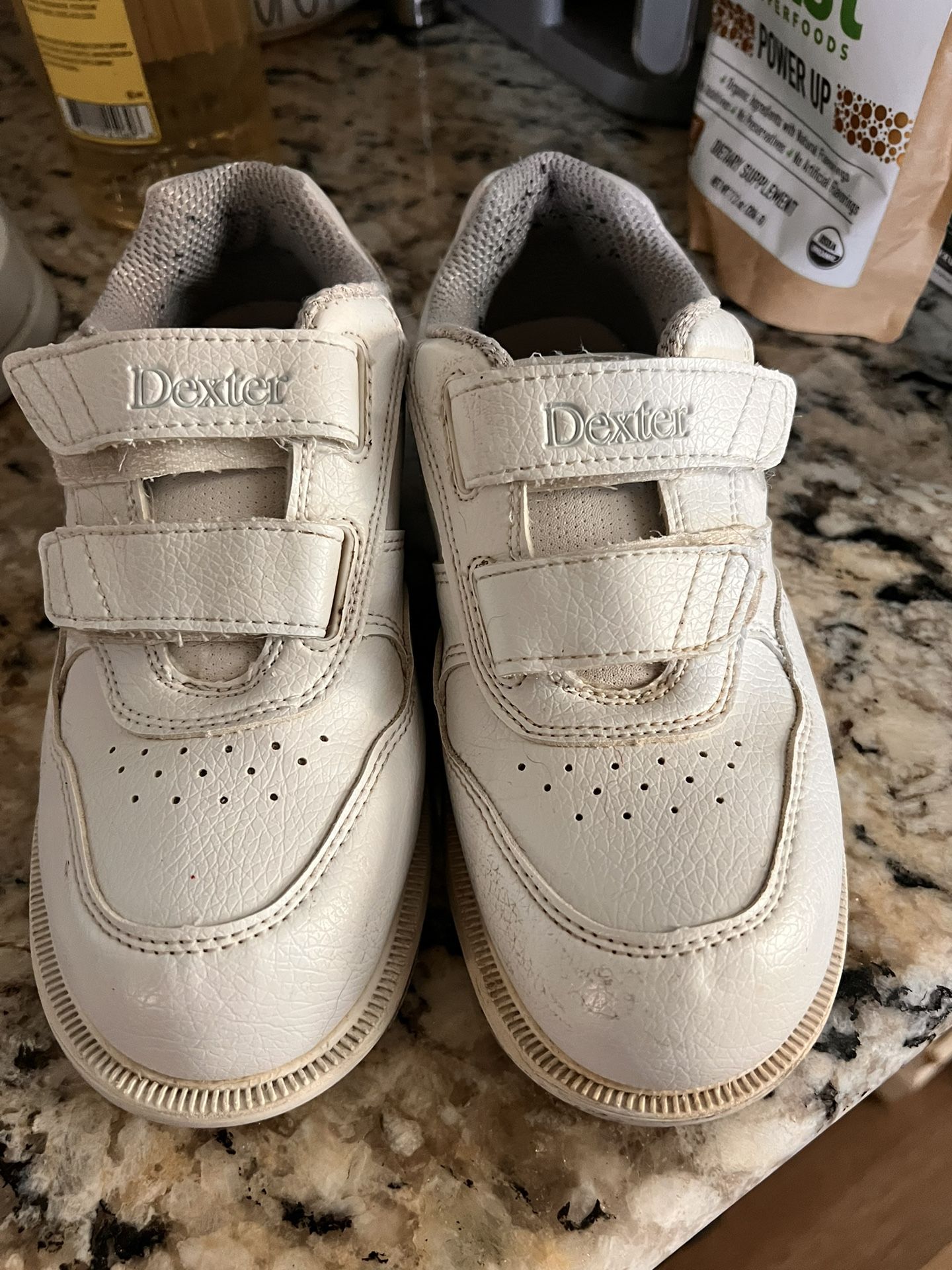 Size Child 4 Bowling Shoes