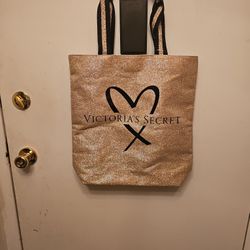 New Vs Travel Bag Nwt
