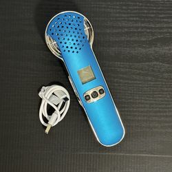 Professional Skin Energizer - Hot 🔥 and Cold ❄️ Facial Device