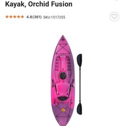 Kayak